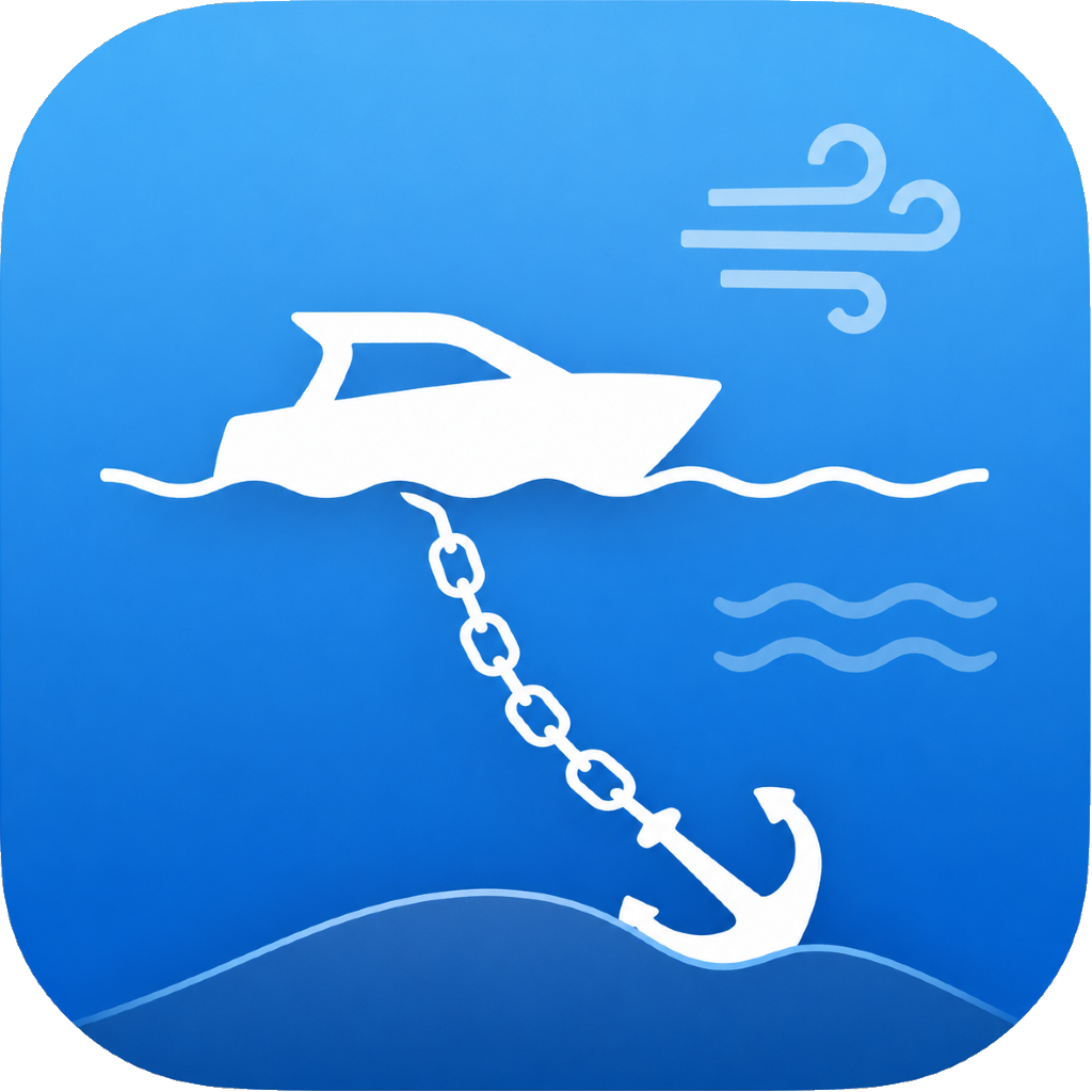 Ankerkettenrechner Icon